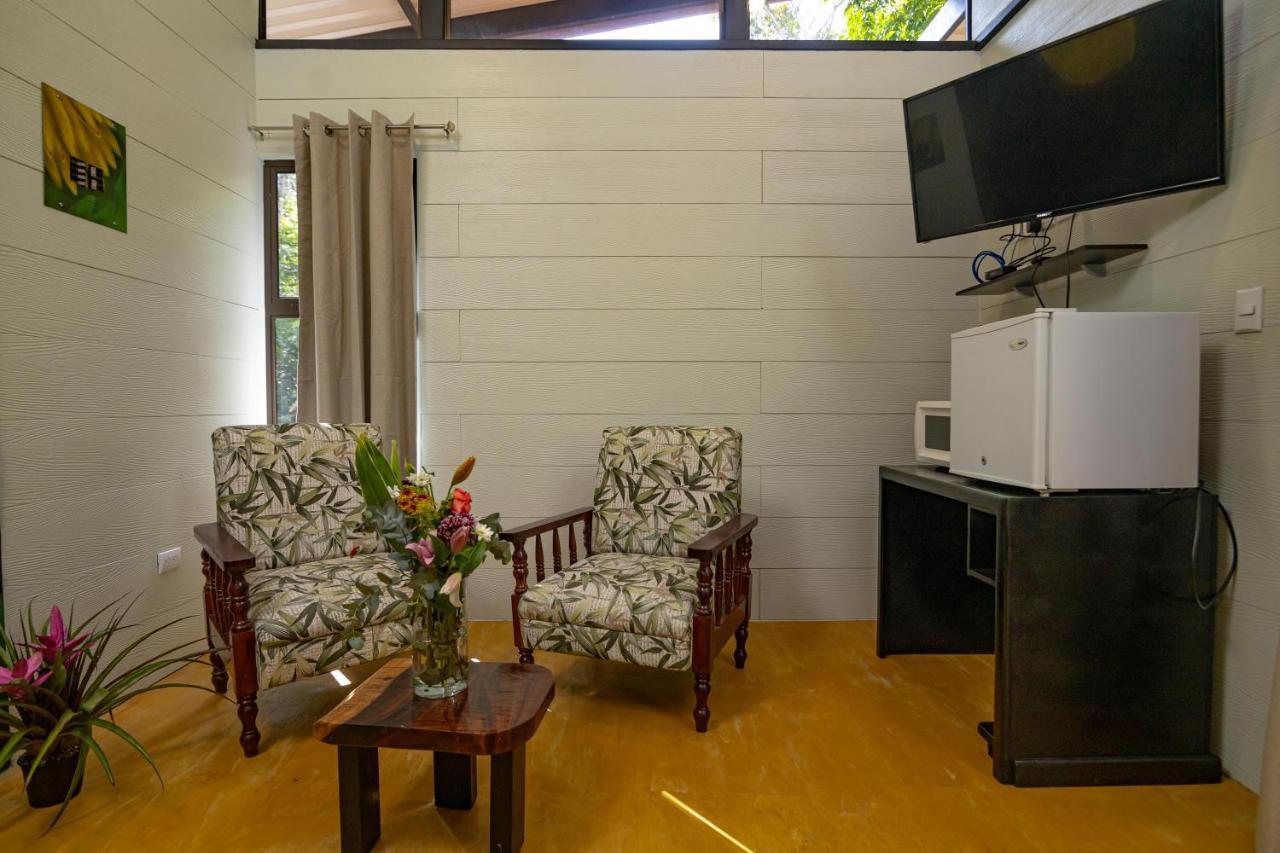 Riverside Villas มานูเอล อันโตนิโอ ภายนอก รูปภาพ