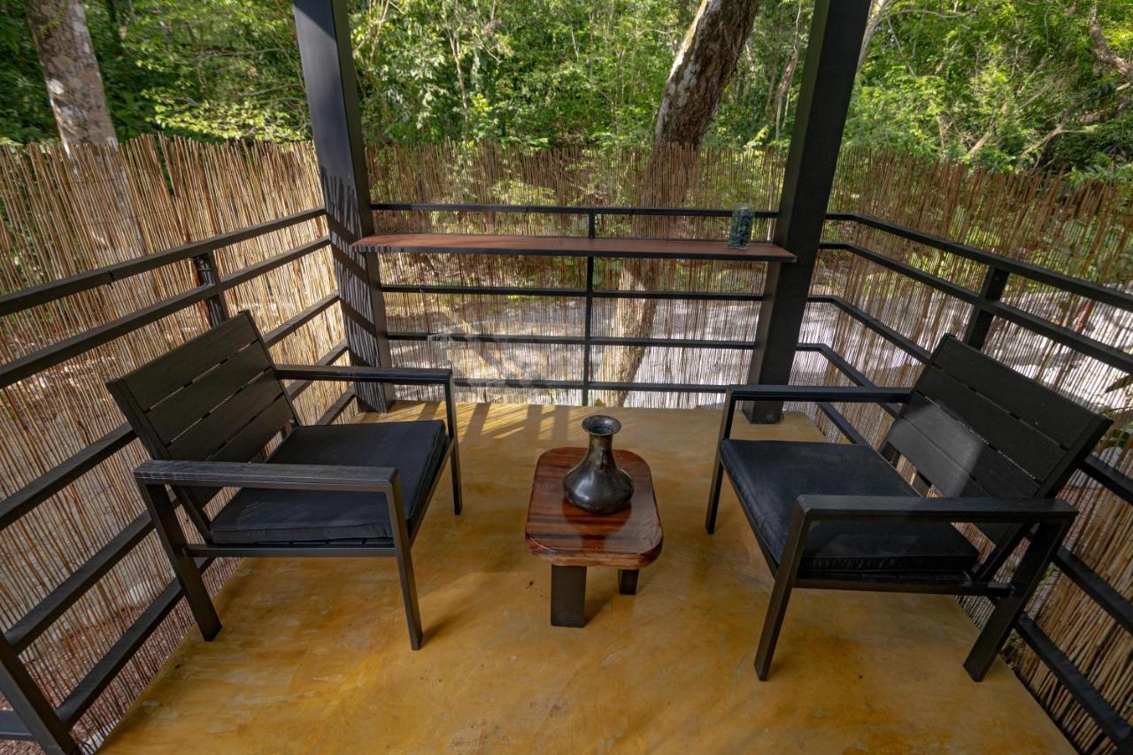 Riverside Villas มานูเอล อันโตนิโอ ภายนอก รูปภาพ
