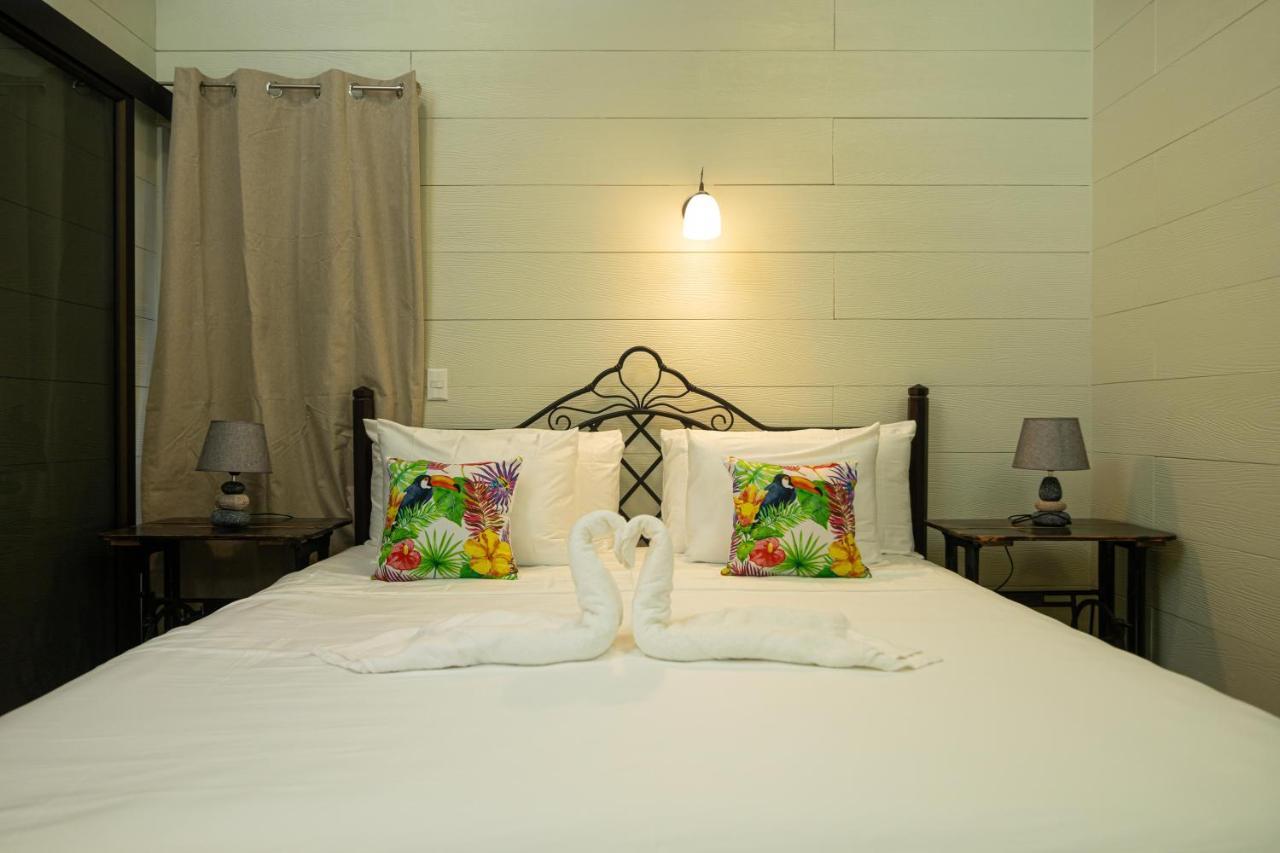 Riverside Villas มานูเอล อันโตนิโอ ภายนอก รูปภาพ