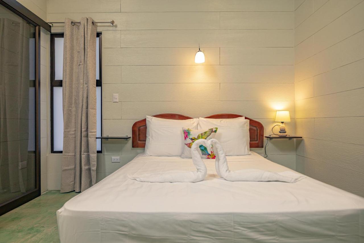 Riverside Villas มานูเอล อันโตนิโอ ภายนอก รูปภาพ