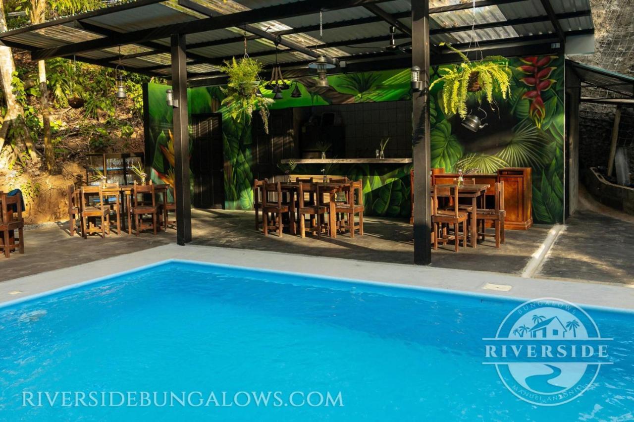 Riverside Villas มานูเอล อันโตนิโอ ภายนอก รูปภาพ