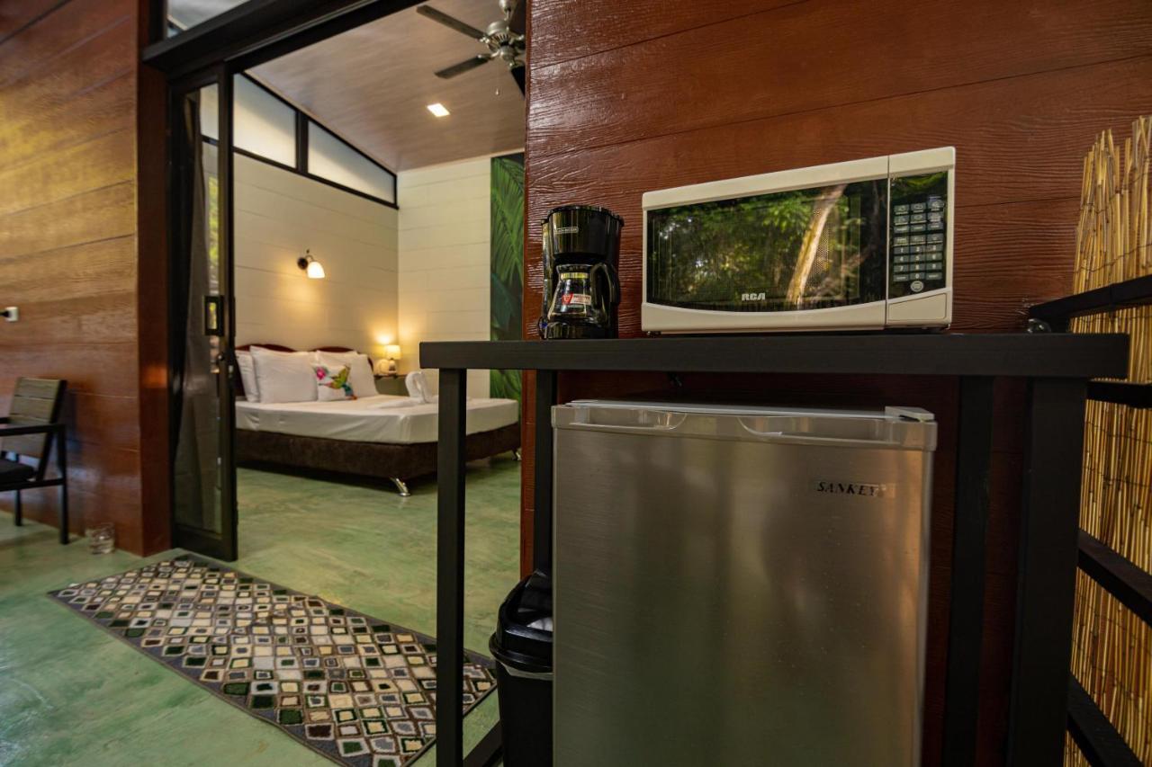 Riverside Villas มานูเอล อันโตนิโอ ภายนอก รูปภาพ