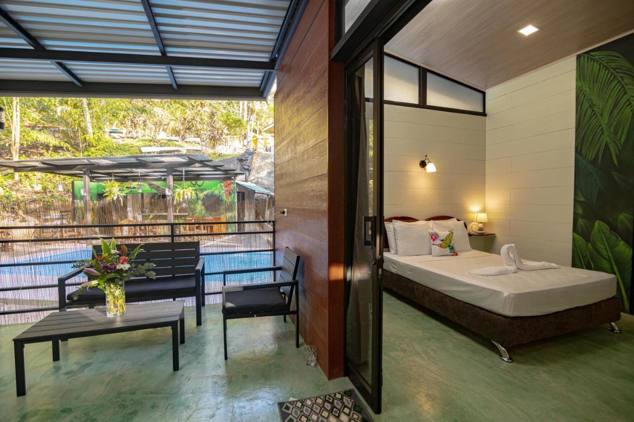 Riverside Villas มานูเอล อันโตนิโอ ภายนอก รูปภาพ