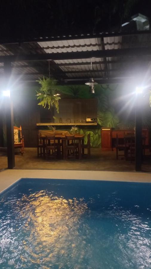 Riverside Villas มานูเอล อันโตนิโอ ภายนอก รูปภาพ