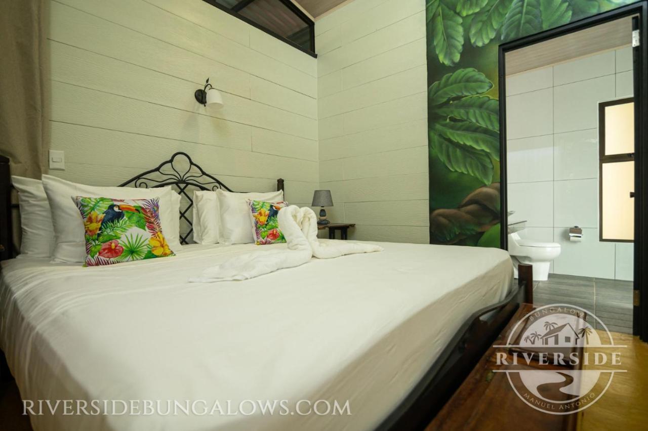 Riverside Villas มานูเอล อันโตนิโอ ภายนอก รูปภาพ