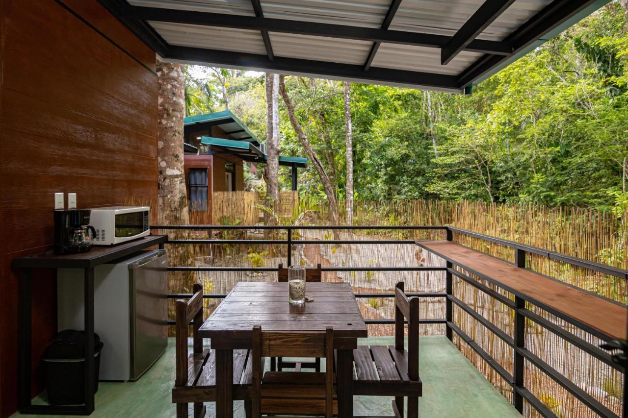 Riverside Villas มานูเอล อันโตนิโอ ภายนอก รูปภาพ