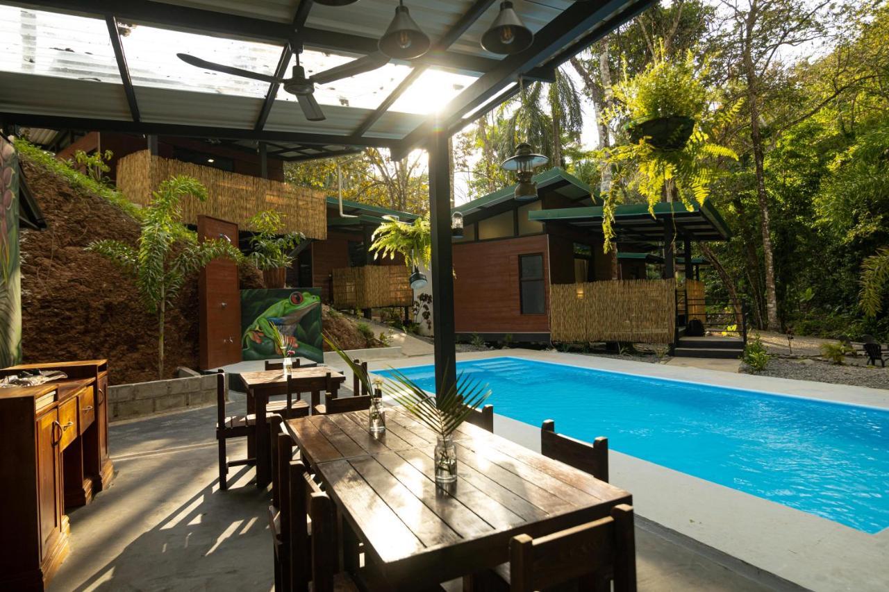 Riverside Villas มานูเอล อันโตนิโอ ภายนอก รูปภาพ