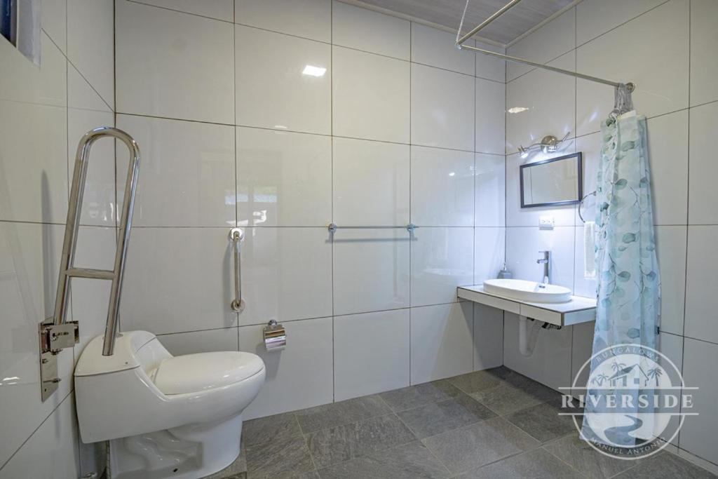 Riverside Villas มานูเอล อันโตนิโอ ภายนอก รูปภาพ