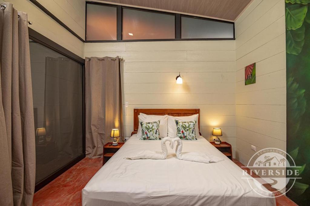 Riverside Villas มานูเอล อันโตนิโอ ภายนอก รูปภาพ