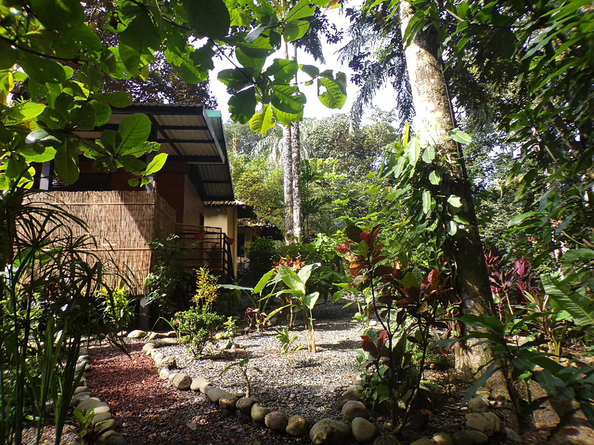 Riverside Villas มานูเอล อันโตนิโอ ภายนอก รูปภาพ