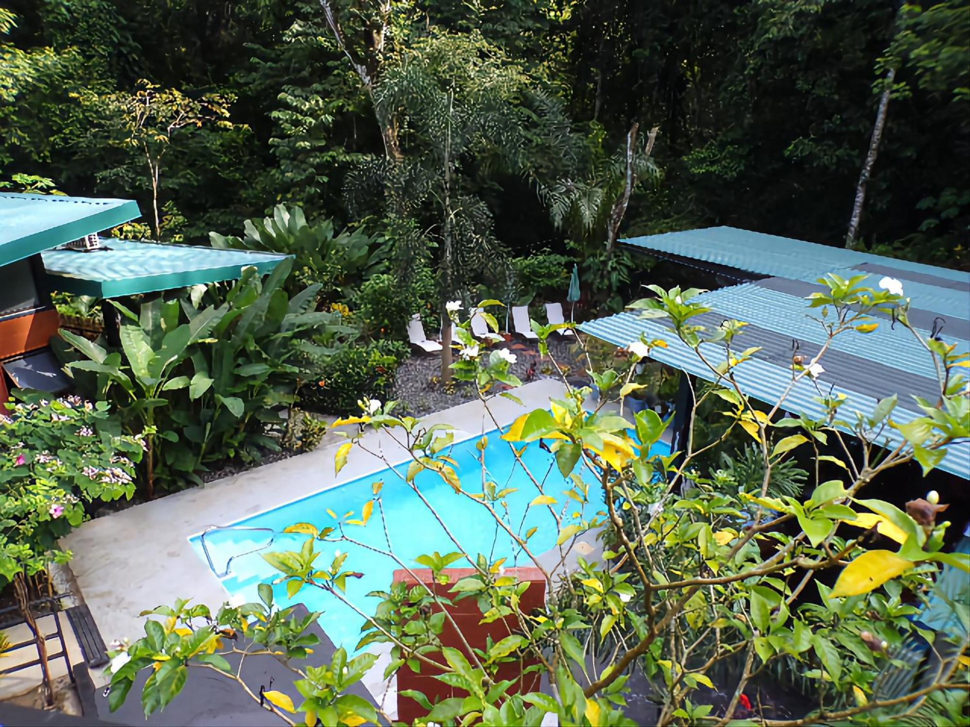 Riverside Villas มานูเอล อันโตนิโอ ภายนอก รูปภาพ